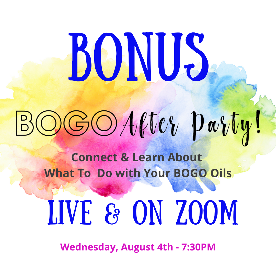 This Party Will be All About Connecting, Having Fun